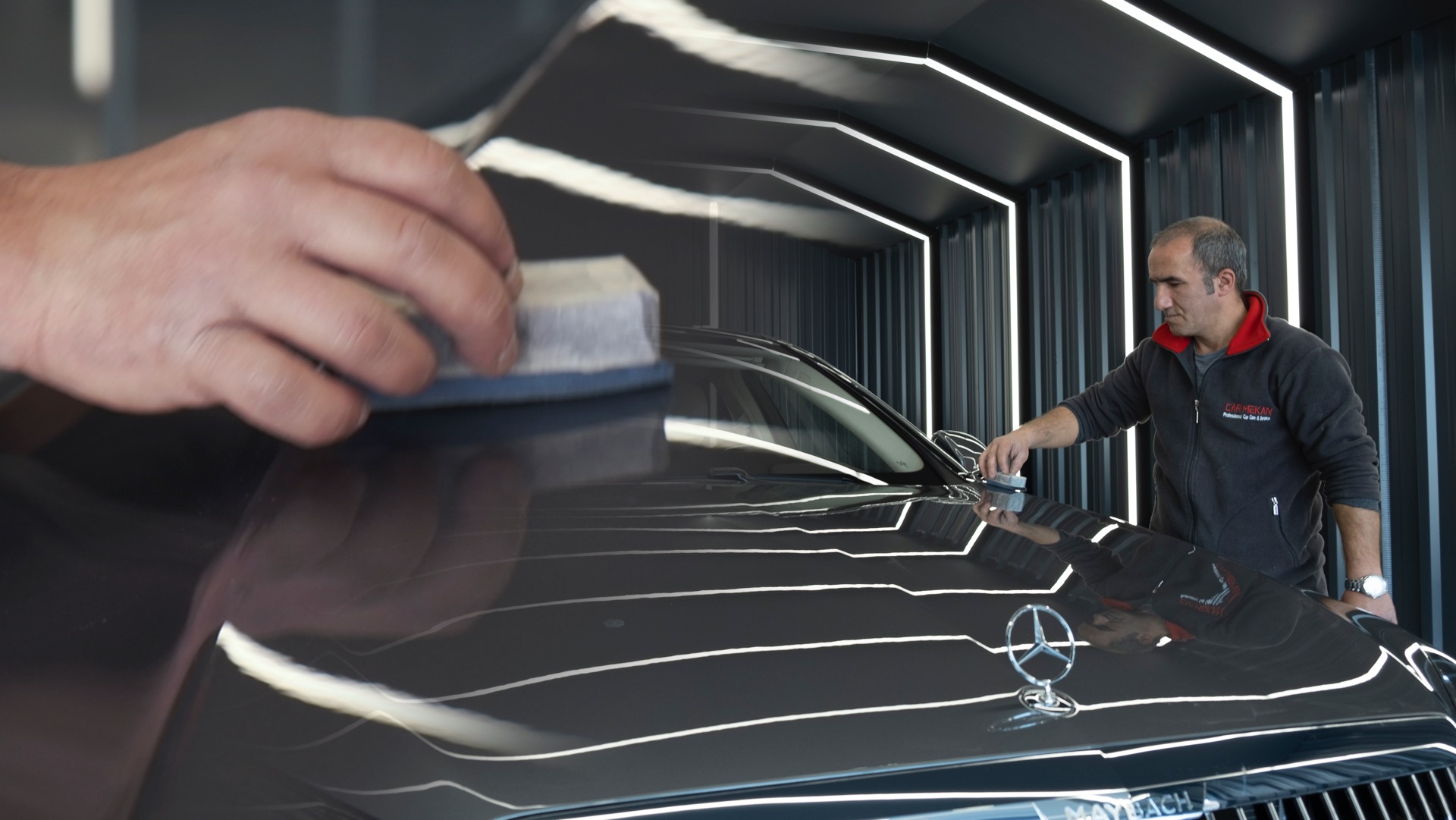 Güney Seramik Kaplama